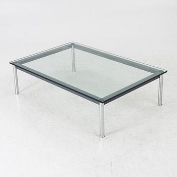 Le Corbusier & Charlotte Perriand , soffbord, "LC10 P", Cassina.