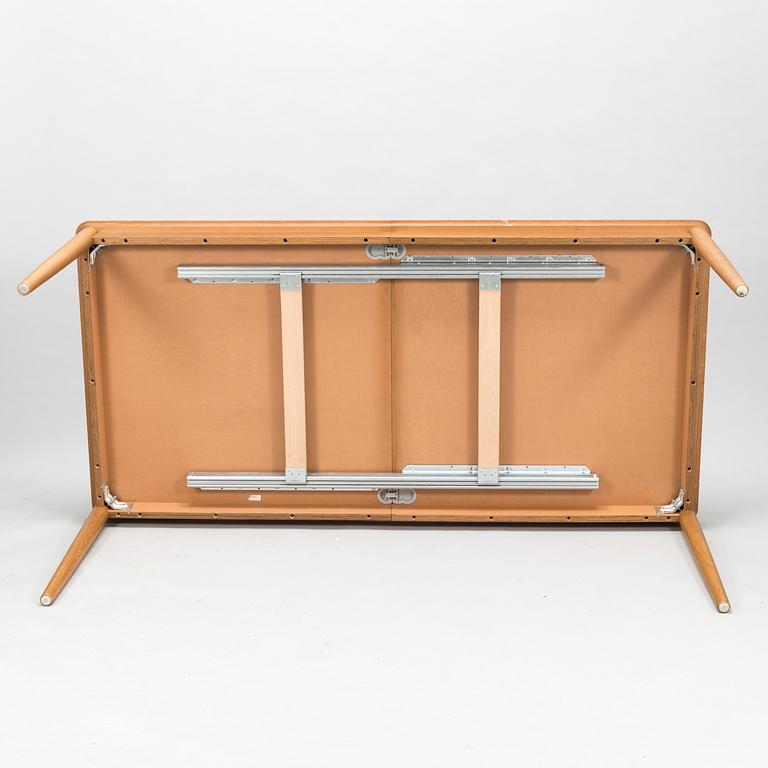 A 1999 diningtable and chairs for Ikea.