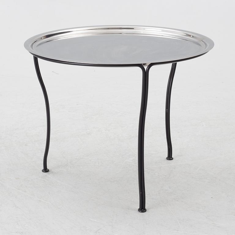 Josef Frank, Table 841, Svenskt Tenn, designed in 1938.