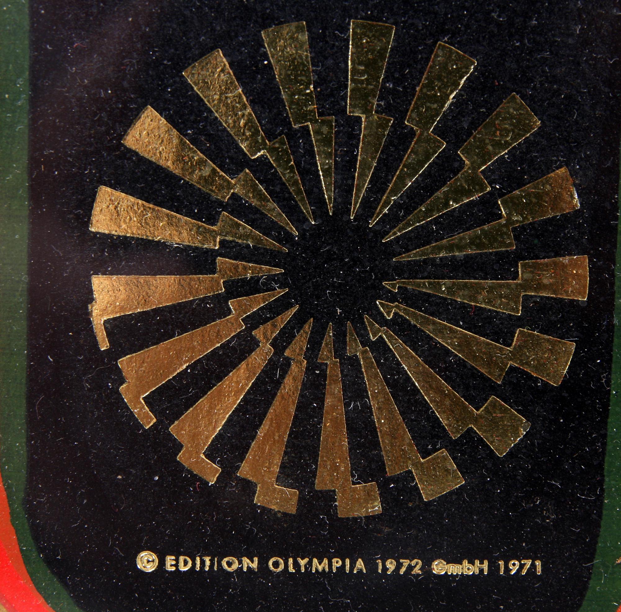 FRIEDENSREICH HUNDERTWASSER, färgserigrafi, sign o numr 0113/3999.