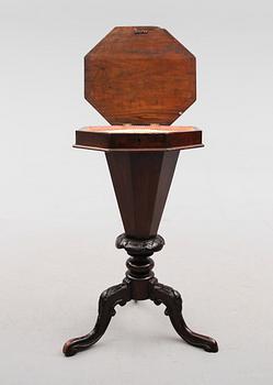 SYBORD, England, 1800-talets andra hälft.