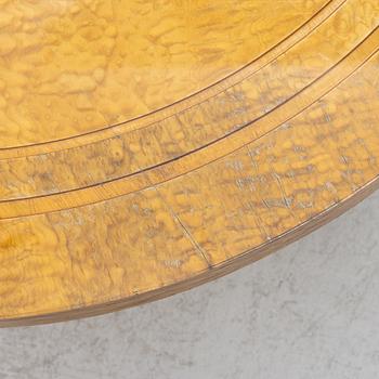 Table, Swedish Modern, 1930s/40s.