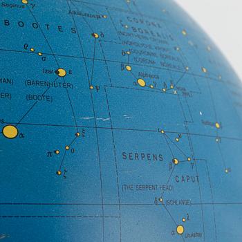 Stjärnglob, Scan-Globe A/S, Köpenhamn, Danmark.