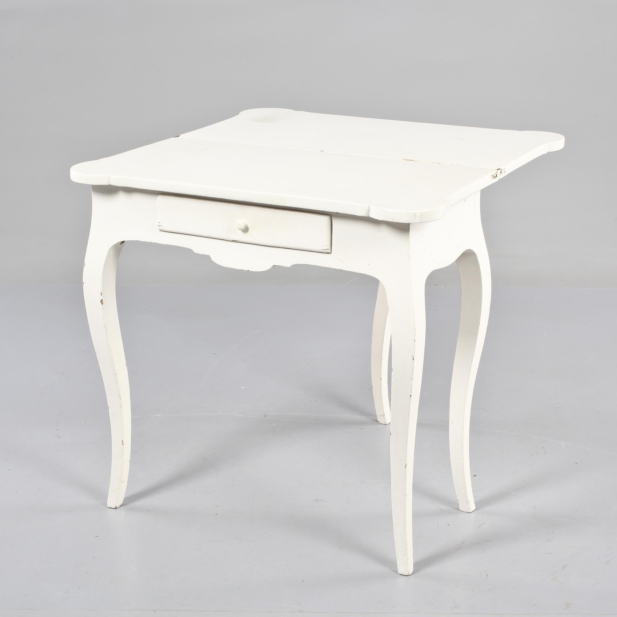 SPELBORD, 1800-tal.