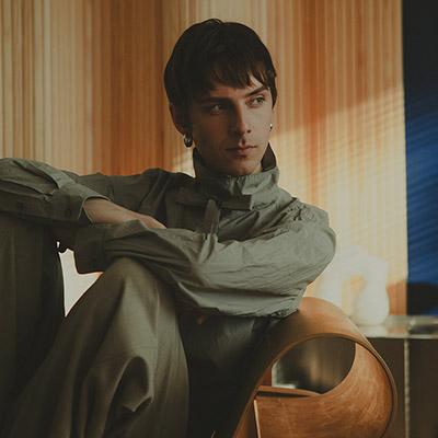 Tastemaker's Choice – Puttonen Ruska