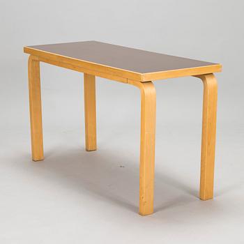 Alvar Aalto, bord, för Artek 1970-tal.