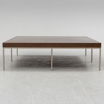 ANTONIO CITTERIO, 'Apta' coffee table, B&B Italia.