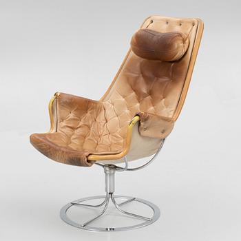 Bruno Mathsson, a 'Jetson' armchair, Dux.