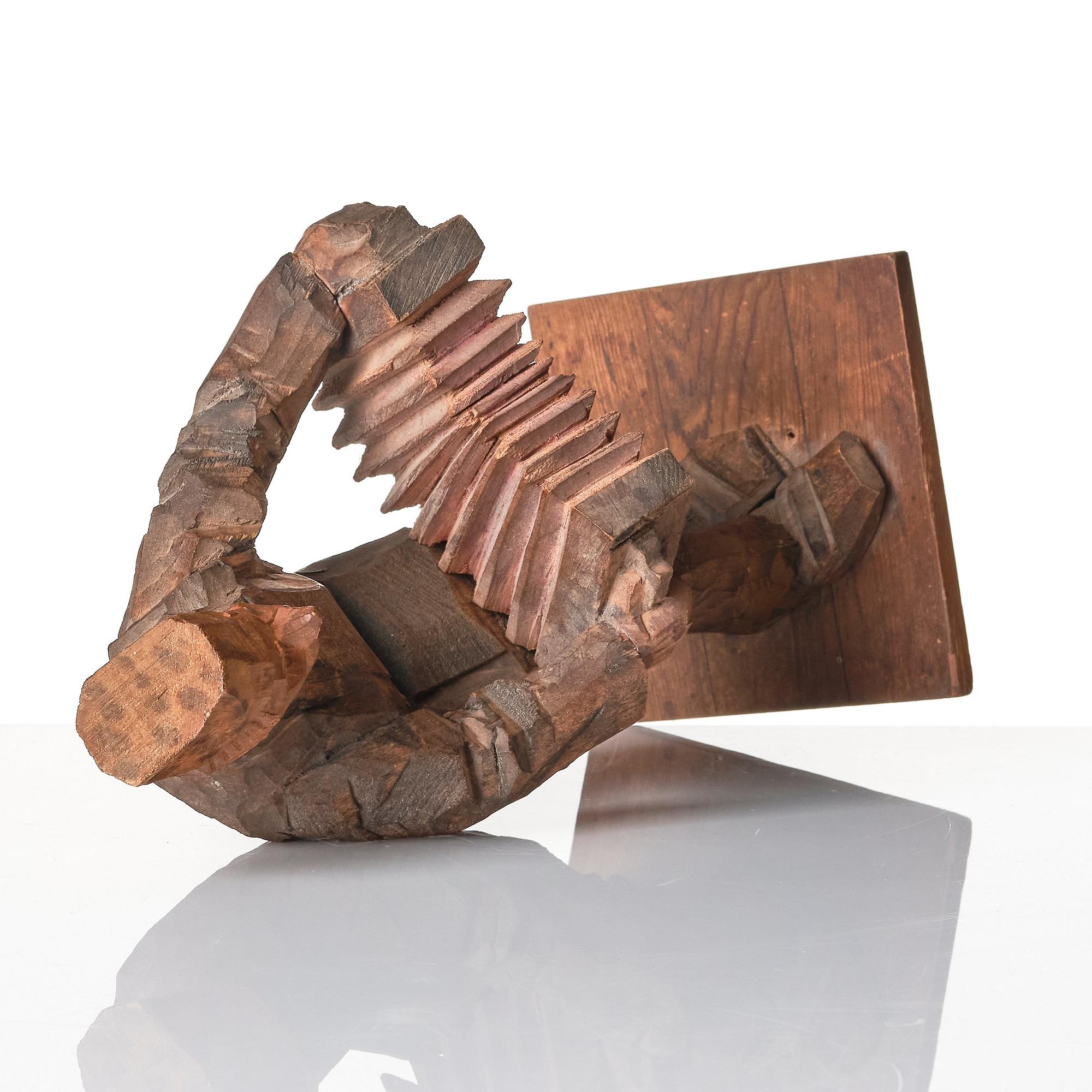 "Stående dragspelare".