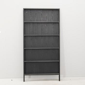 Marcel Wanders shelf "Oblique" for Moooi 21st century.