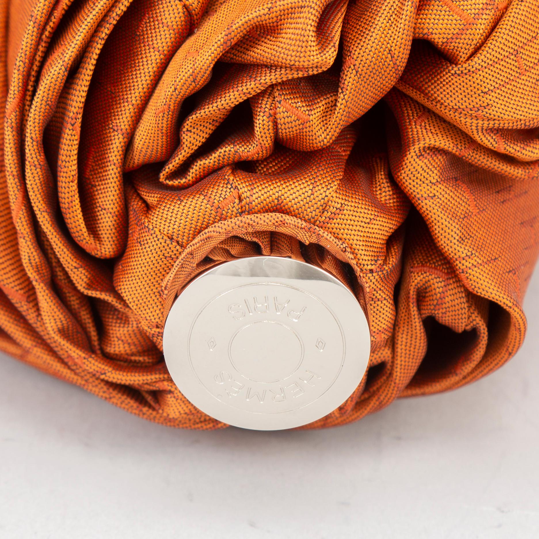 HERMÈS, paraply.
