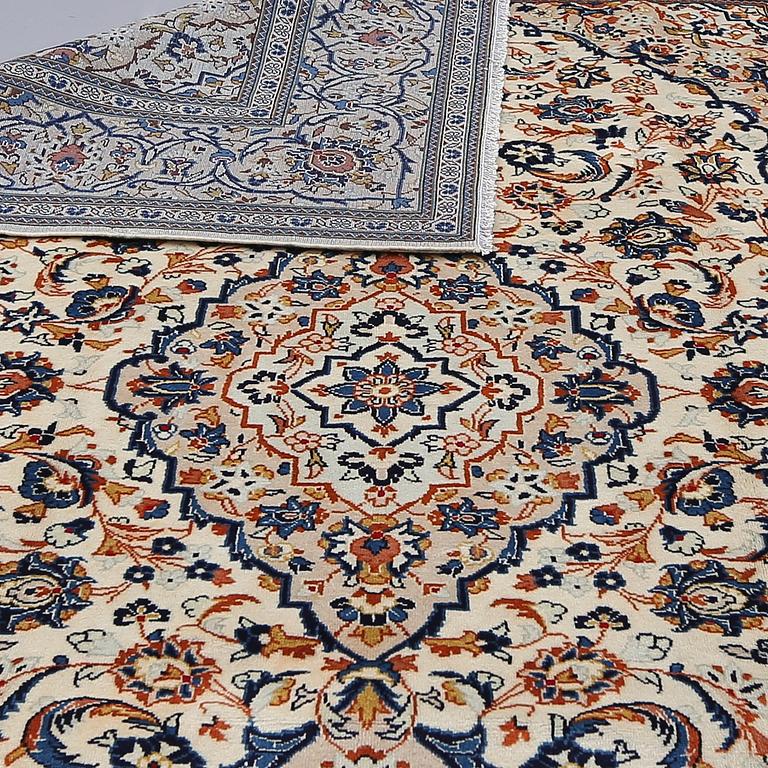 MATTA, Keshan, ca 290 x 196 cm.
