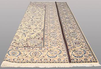 MATTA, Nain part silk, s.k 9LAA, ca 407 x 300 cm.