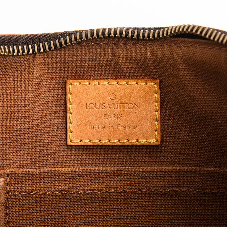 Louis Vuitton, "Tulum GM", väska.