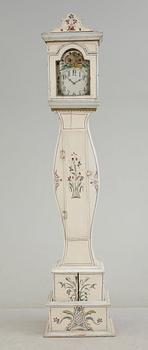 GOLVUR, 1800-tal.