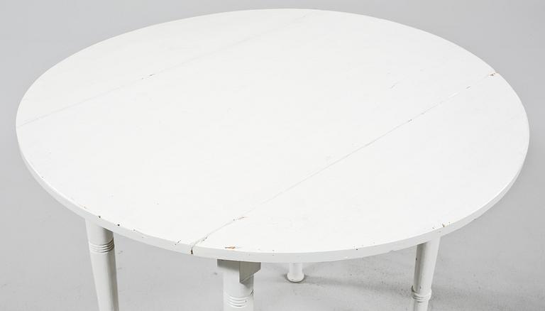 KLAFFBORD, tidigt 1900-tal.