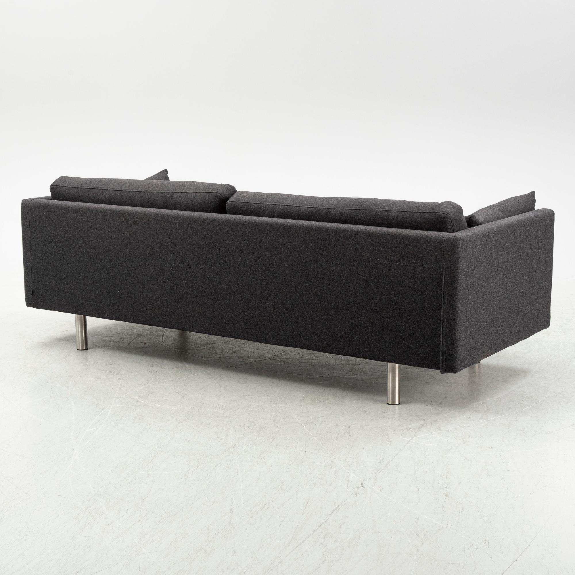 A SL 88 sofa from Sören Lund, Danmark.