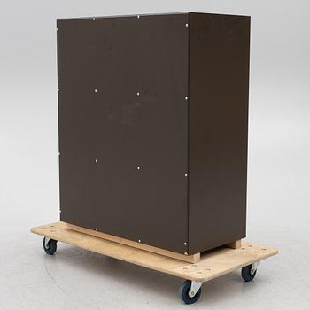 Jonas Bohlin & Thomas Sandell, chest of drawers, "Snow", Asplund.