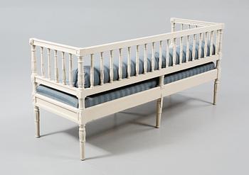 SOFFA, 1800-tal.