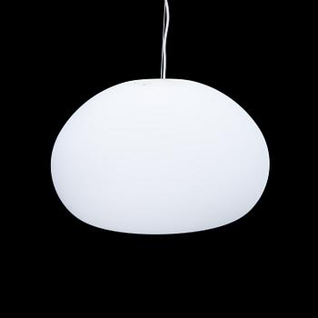 Claesson Koivisto Rune, a 'Fluid' ceiling lamp, Muuto.