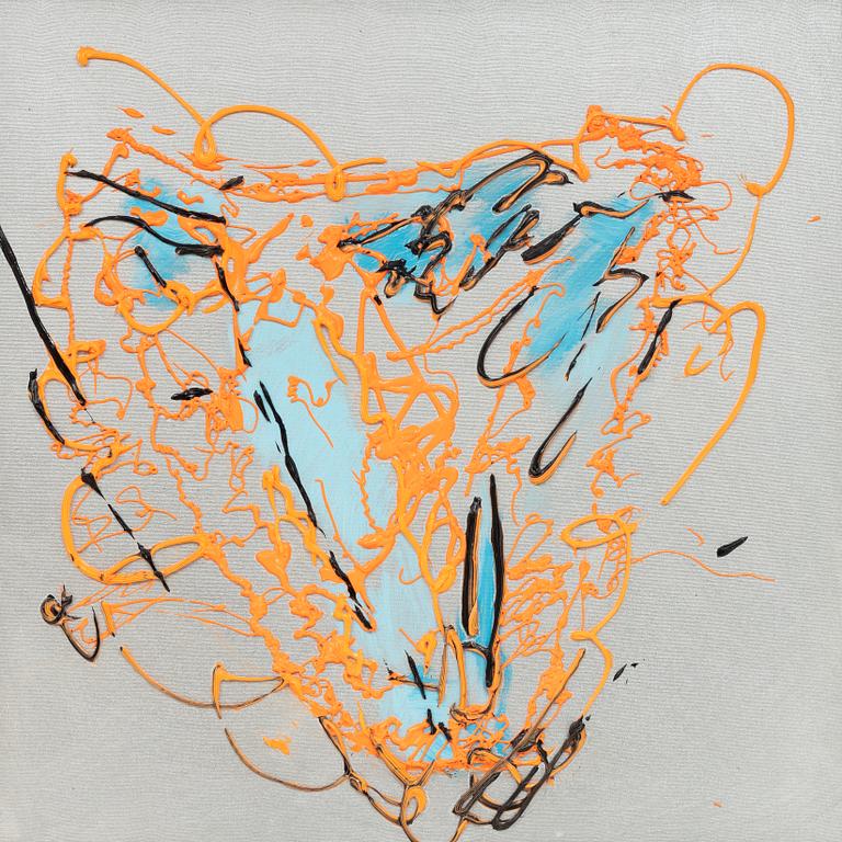 Marianna Uutinen, "Trosa".
