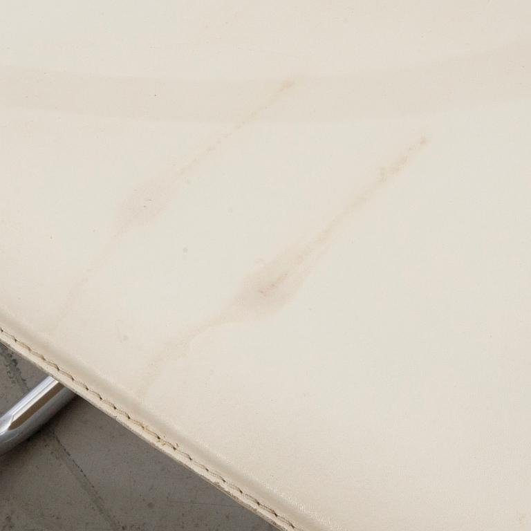 KARMSTOLAR, 5 st, 1900-talets senare del, Italien.