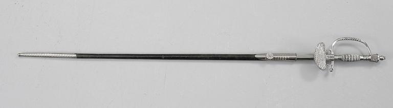 DRÄKTVÄRJA, 1800-tal.