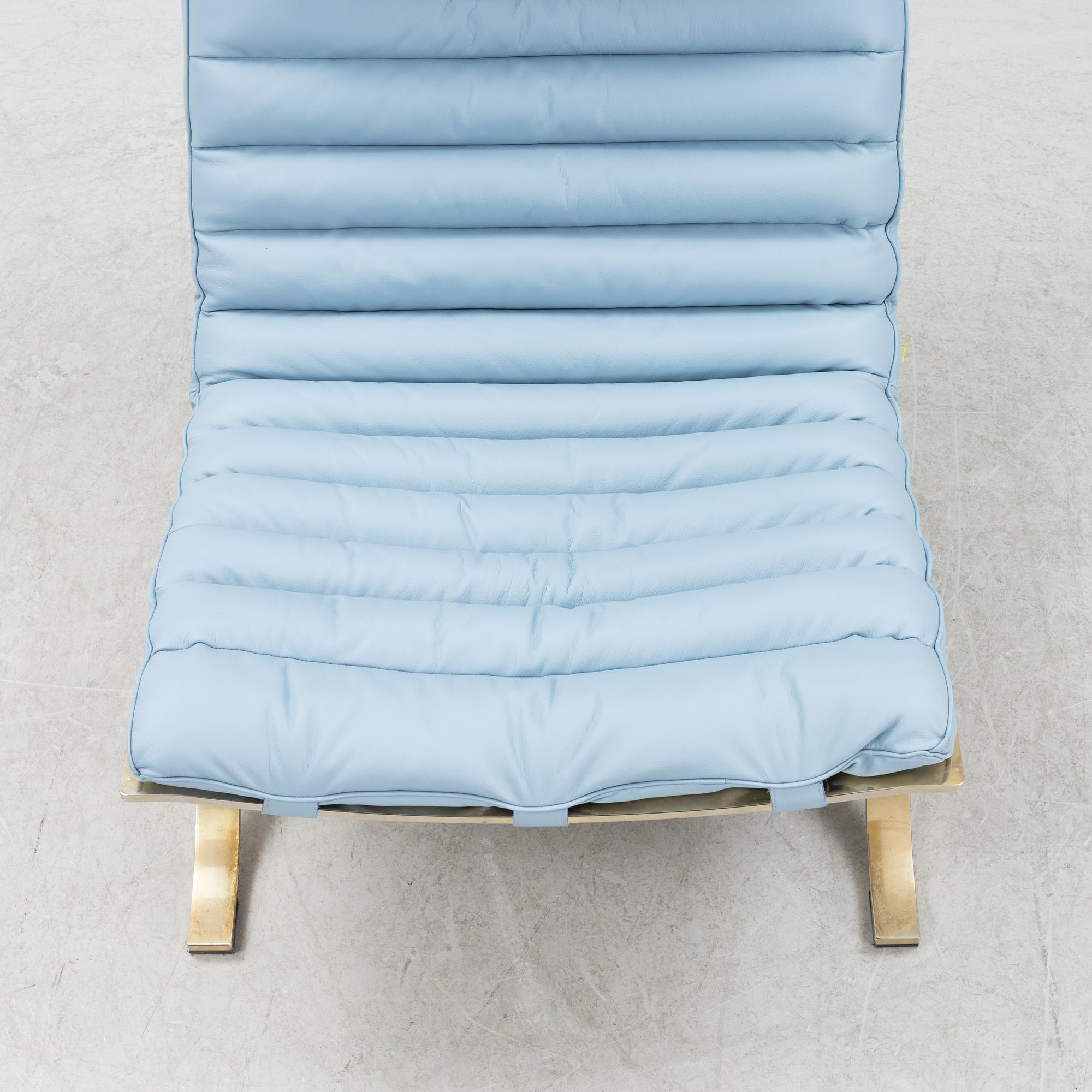 Arne Norell, fåtölj, "Ari", Norell Möbler.