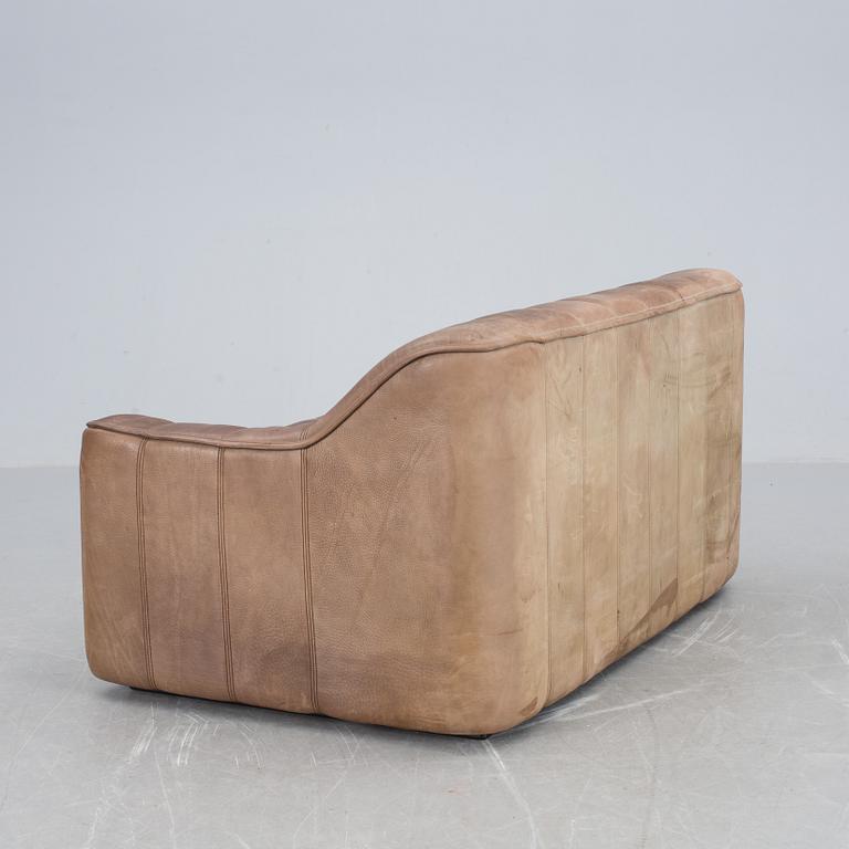 SOFFA, De Sede, Schweiz 1970-80-tal.