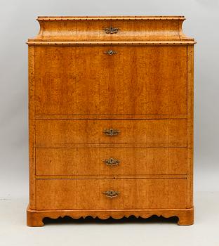 CHIFFONJÉ, 1800-talets mitt.