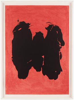 Robert Motherwell, "Three Figures".