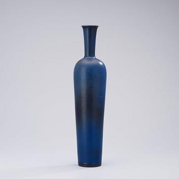 BERNDT FRIBERG, vas, Gustavsberg Studio 1960.