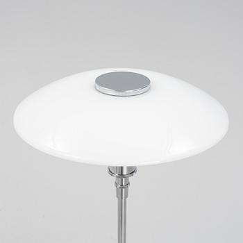 Poul Henningsen, a 'PH 4½-3½' floor lamp, Louis Poulsen, Denmark.