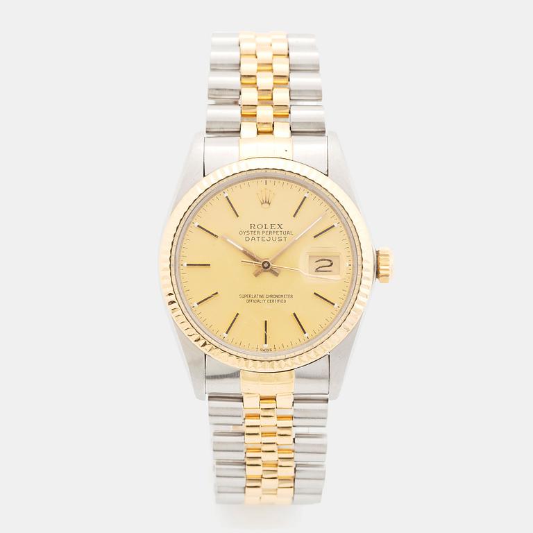 Rolex, Datejust, ca 1985.