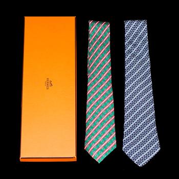 SLIPSAR, 2st, Hermès.