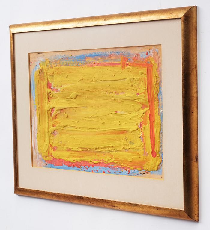 Bram Bogart, "no 15".