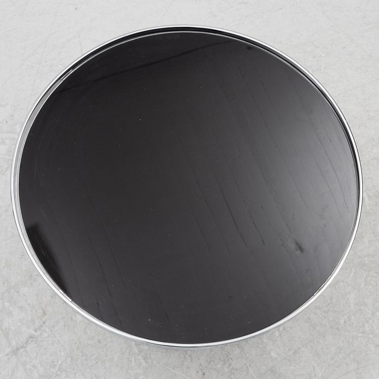 A 'Pronto' end table, DUX, Sweden.