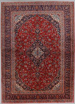 MATTA, Keshan, ca 417 x 295 cm.