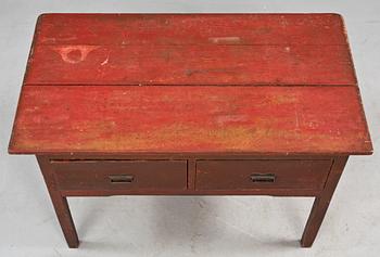 BORD, allmoge, 1800-tal.