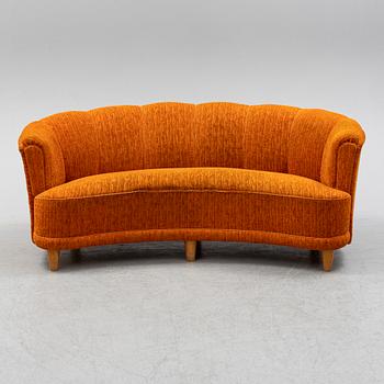 SOFFA, Swedish modern, 1940-tal.