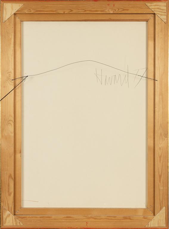 James Havard, Utan titel.
