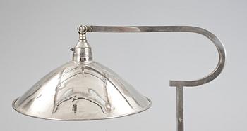 GOLVLAMPA. 1900-tal.