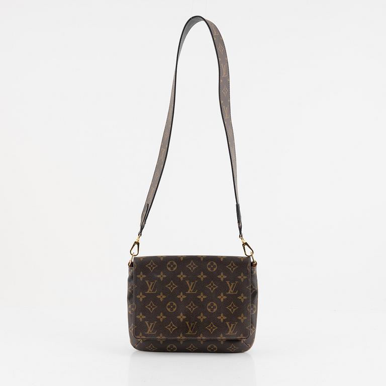 Louis Vuitton, väska, "Musette Tango", 2004.