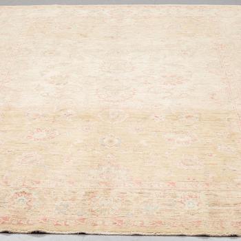 A CARPET, Zeigler design, ca 293 x 210 cm.