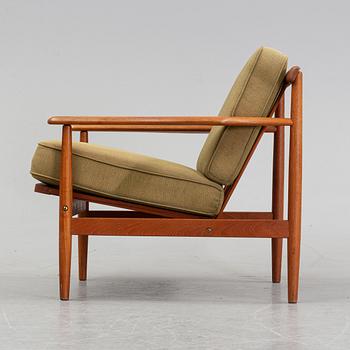 Fåtölj, 1960/70-tal.