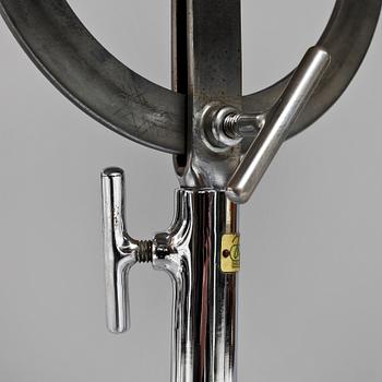 SIDETABLE, "Biggo", Helsingborg, brickmärkt, omkring 1900-talets mitt.