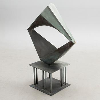 RAIMO UTRIAINEN, ABSTRAKT.