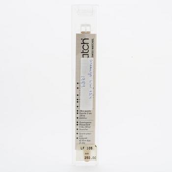Swatch, Greengo, armbandsur, 25 mm.