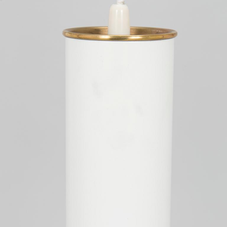 Alvar Aalto, taklampa, modell "A 111", Valaistustyö,.