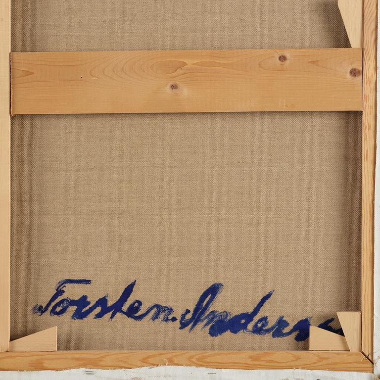 Torsten Andersson, Utan titel.